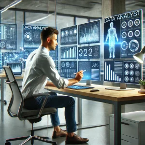 data analyst