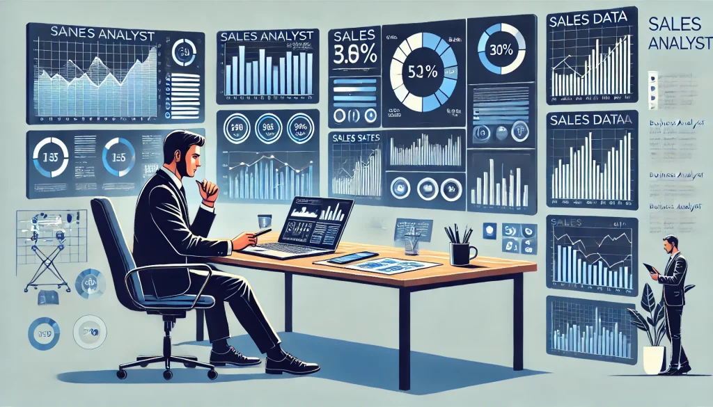 data analyst