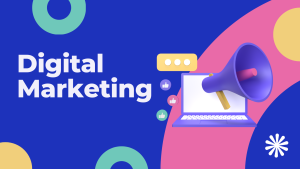 Digital Marketing dengan 8 Cara Bikin UMKM Melejit!